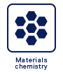 Materials chemistry