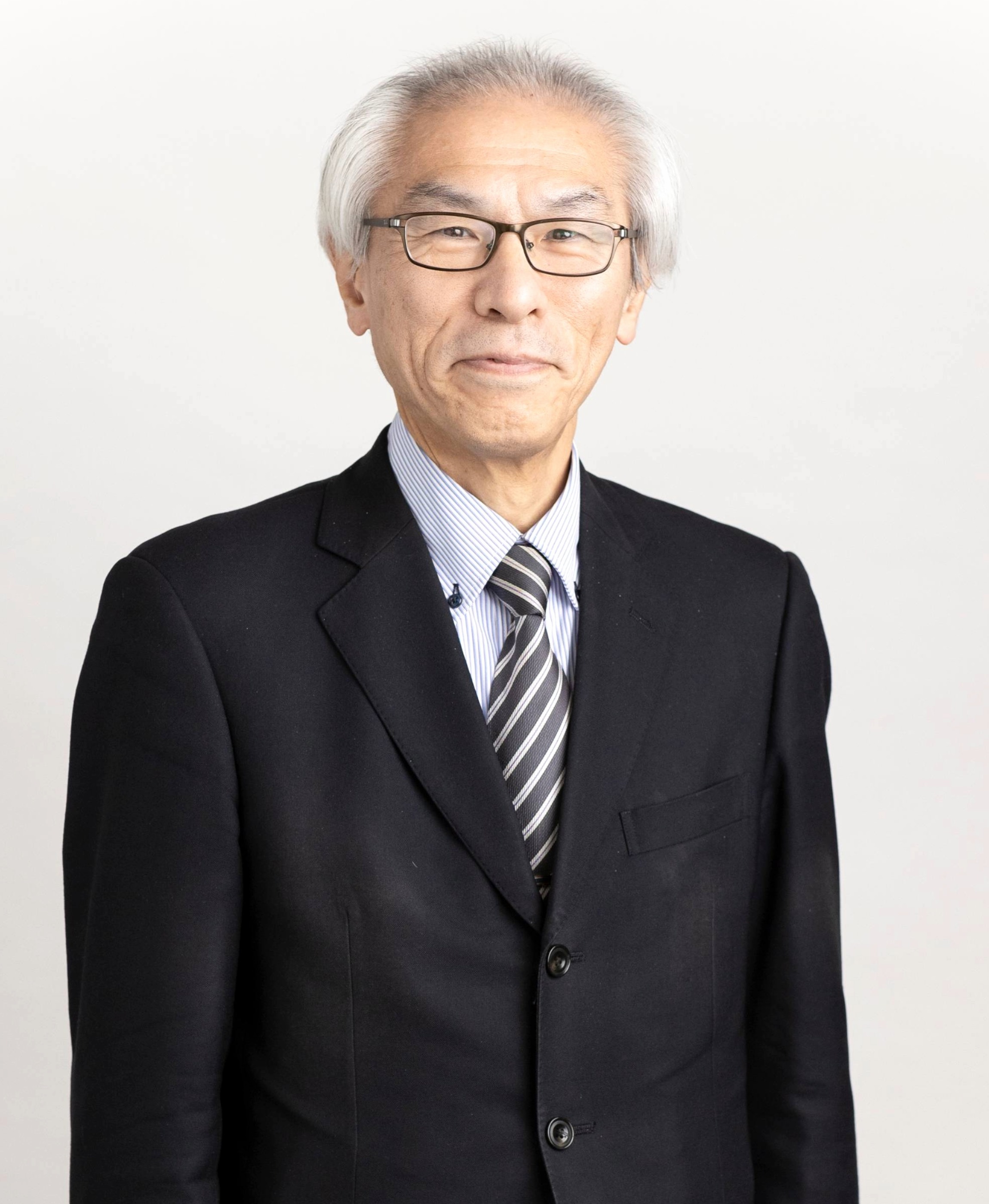 Akira Taguchi