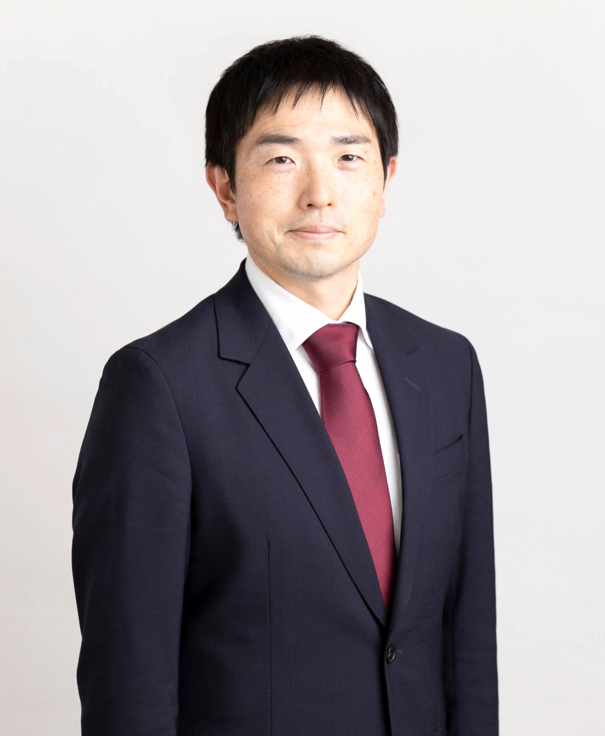 Hiromitsu Tanaka