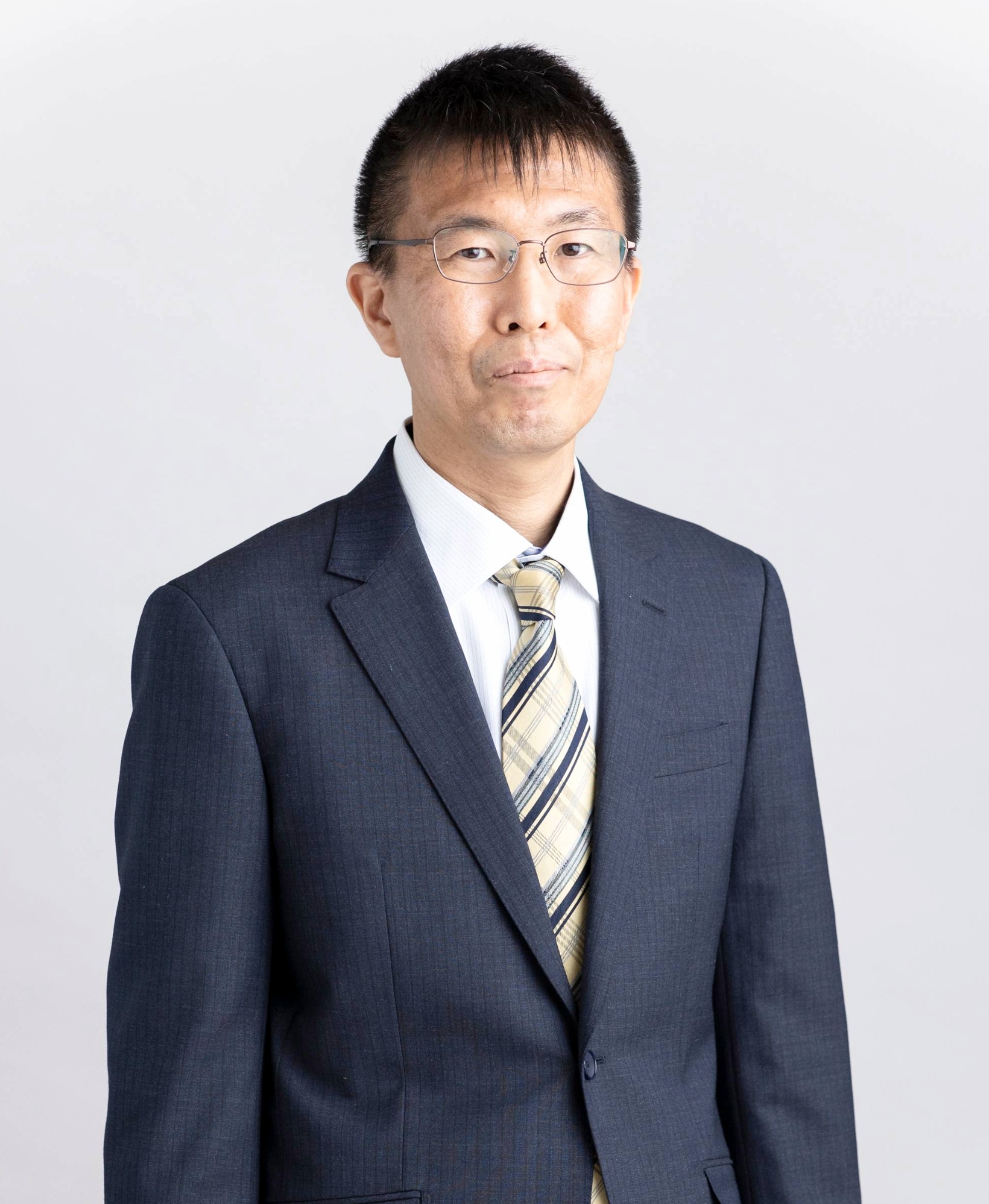 Shingo Yoshizawa