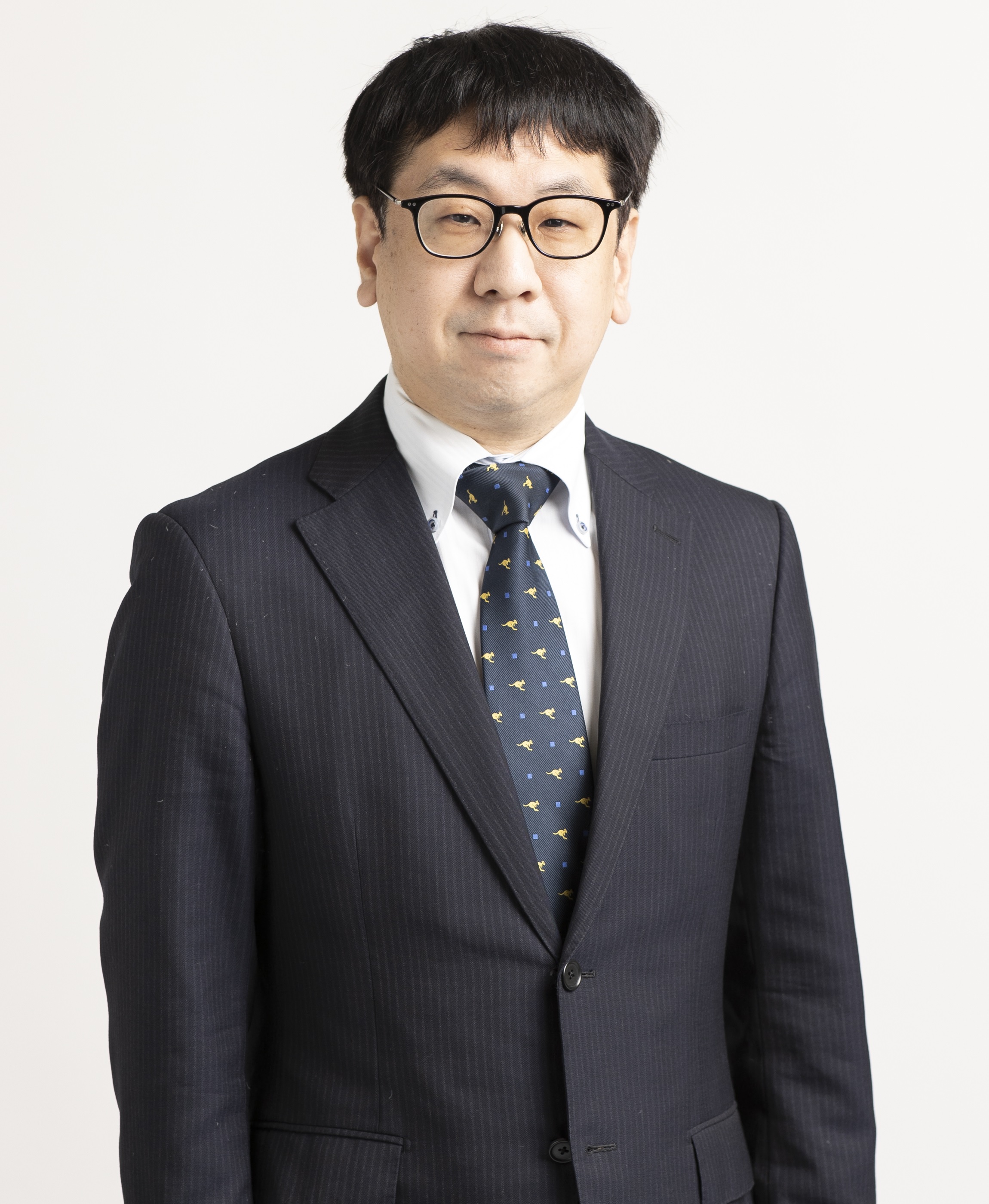 Daisuke Oshima