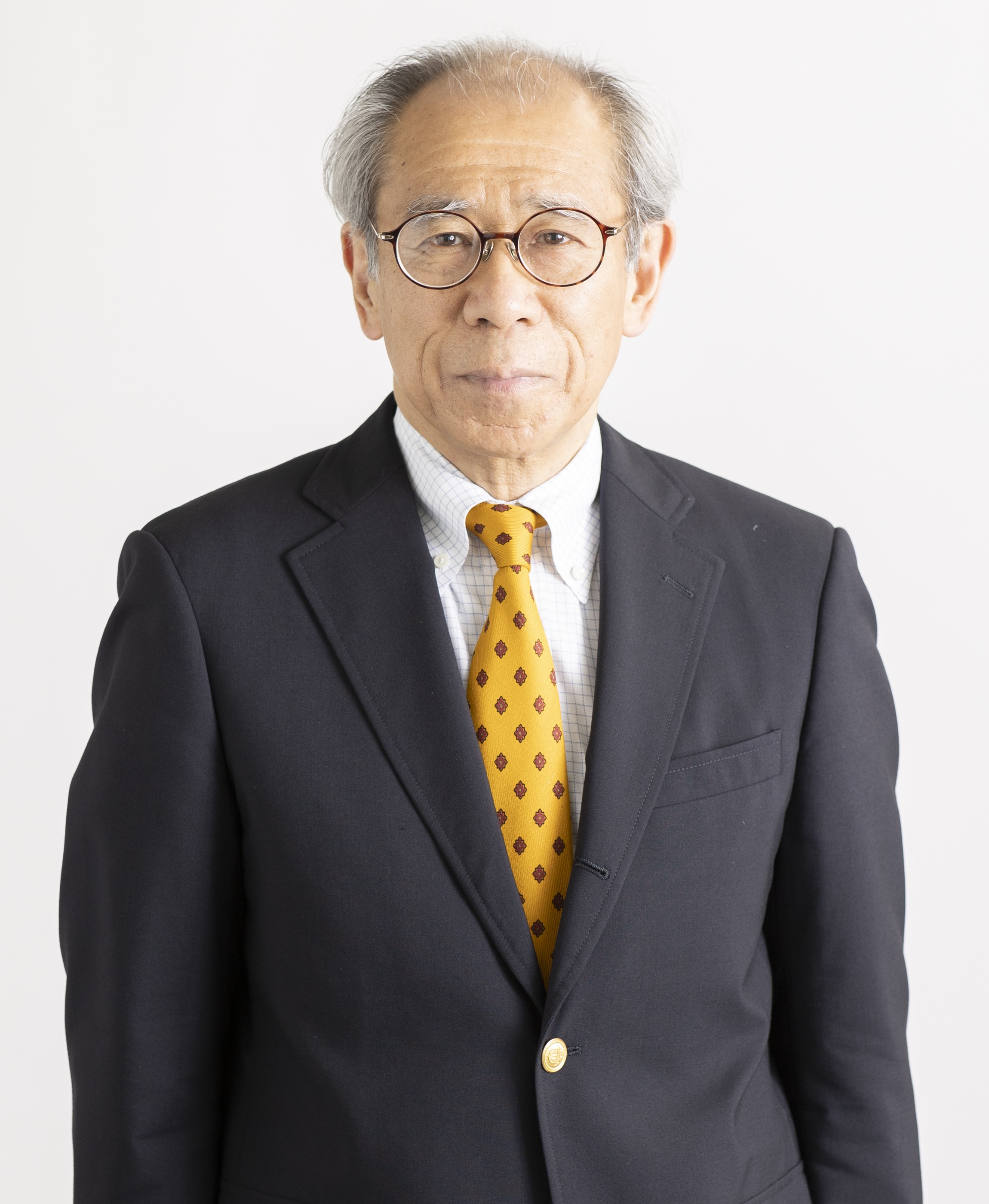 Kiyoshi Nakabayahi