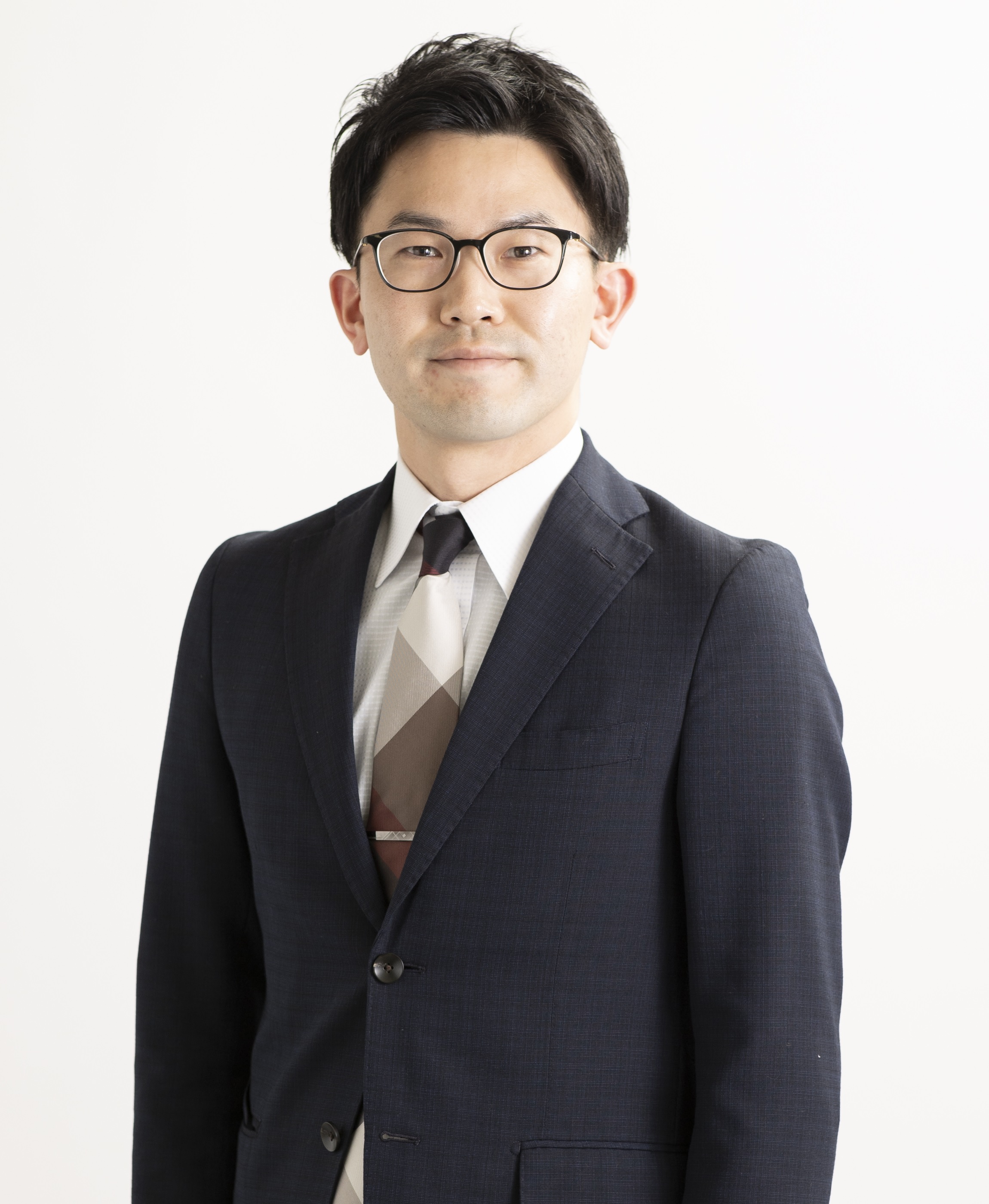専任講師・博士（学術）：倉岡 宏幸 | 公立千歳科学技術大学