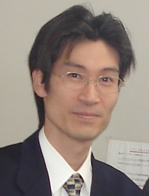 小田尚樹